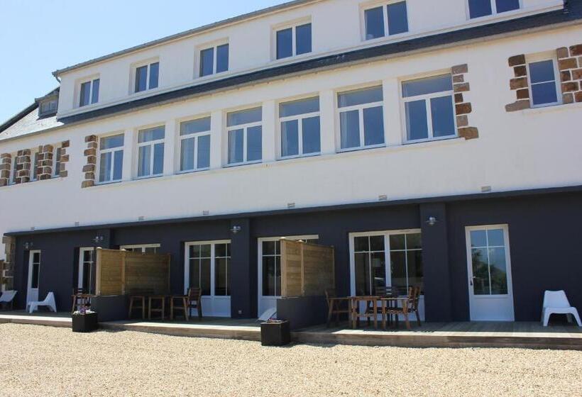 Студия Стандарт Вид на Море, Le Château De Sable