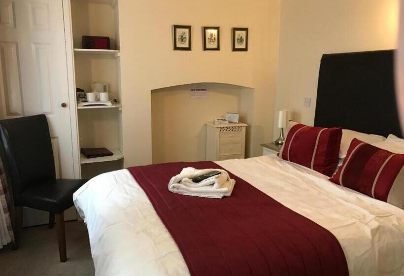 스탠다드 룸, Clayhanger Guest House