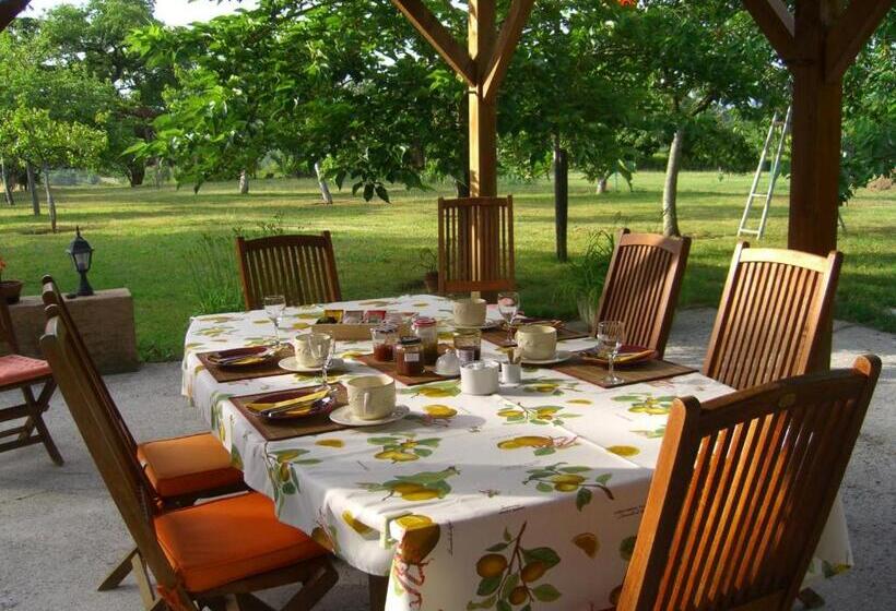 Номер Стандарт, Domaine De Sonnard