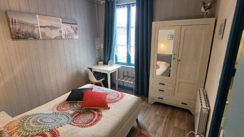 Номер Стандарт, Résidence Fleur Des Pins   Gites & Chambres D Hôtes