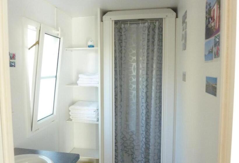 Шале 1 Спальня, Résidence Fleur Des Pins   Gites & Chambres D Hôtes