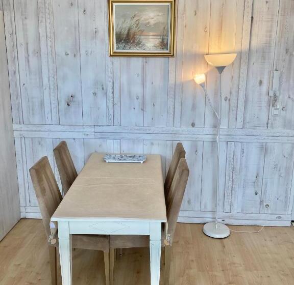Апартаменты 1 Спальня, Tilleul Plaza Résidence