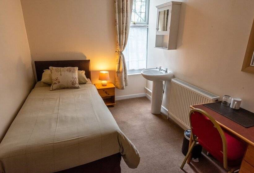 Номер Стандарт Индивидуальный, Aarondale Guest House