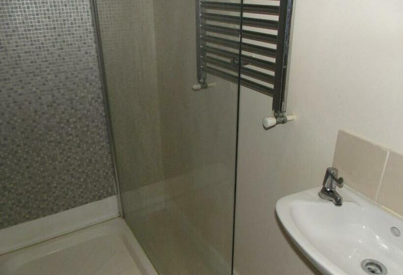 اتاق استاندارد, Beaufort Guesthouse