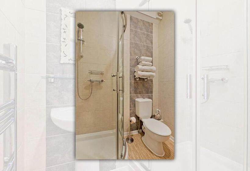Номер Стандарт, White Rose Guest House