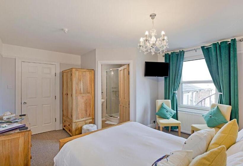 Номер Стандарт, White Rose Guest House