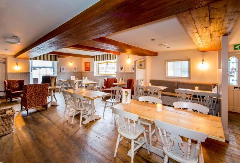 Номер Стандарт, Darlington Arms