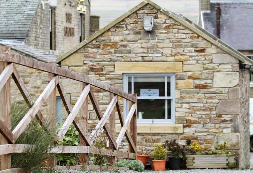 Апартаменты 1 Спальня, Micro Barn Mickleton Barnard Castle