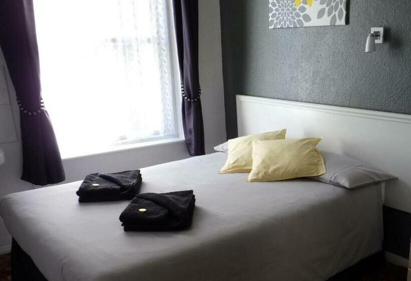 スタンダードルーム, Apollo Guest House