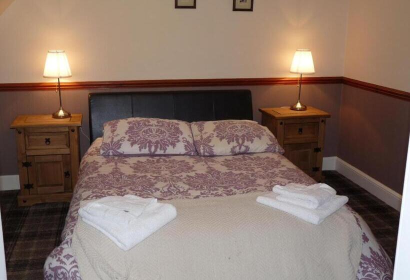 اتاق استاندارد, Glengorm Guest House
