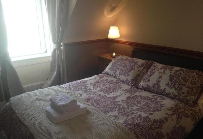 اتاق استاندارد, Glengorm Guest House