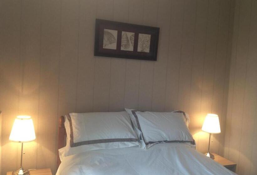 اتاق پایه با سرویس بهداشتی مشترک, Glengorm Guest House