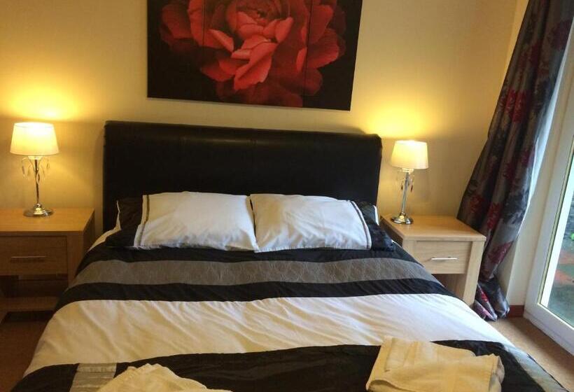 سوییت, Glengorm Guest House