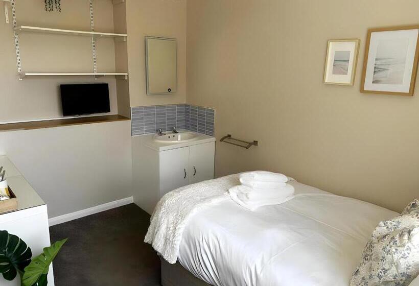 Номер Deluxe Одноместный, Poole Park House