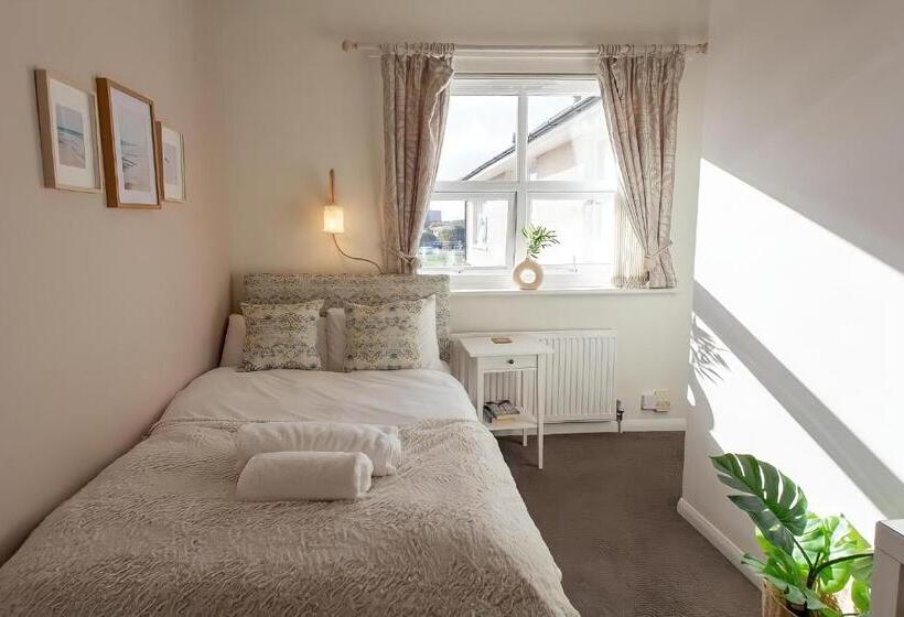 Номер Deluxe Одноместный, Poole Park House