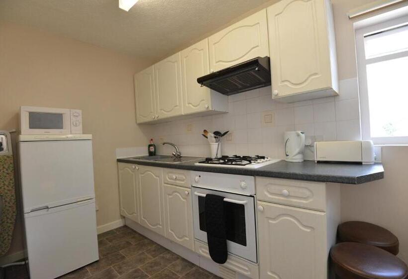 Апартаменты 2 Спальни, Skiddaw Grove