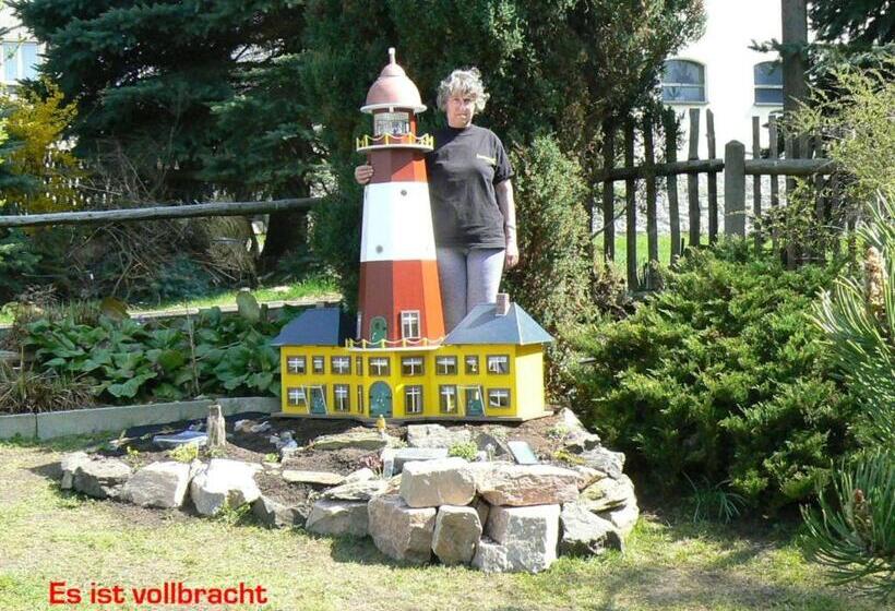 Номер Стандарт Индивидуальный, Zimmervermietung Heide Fiege