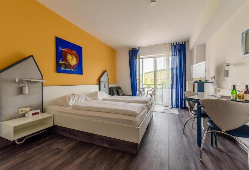 스탠다드 룸, Pension Gästehaus Birgit