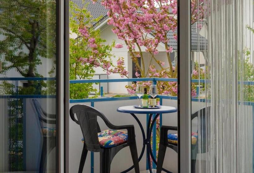 스탠다드 룸, Pension Gästehaus Birgit