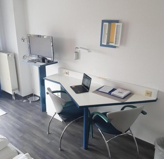 스탠다드 룸, Pension Gästehaus Birgit