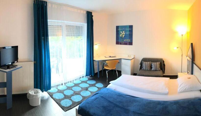 标准单人间, Pension Gästehaus Birgit