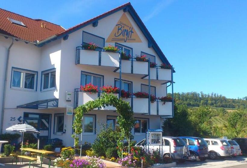 스탠다드 싱글 룸, Pension Gästehaus Birgit