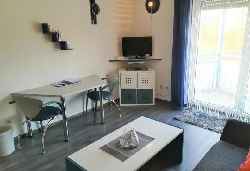 침실 1개 아파트, Pension Gästehaus Birgit