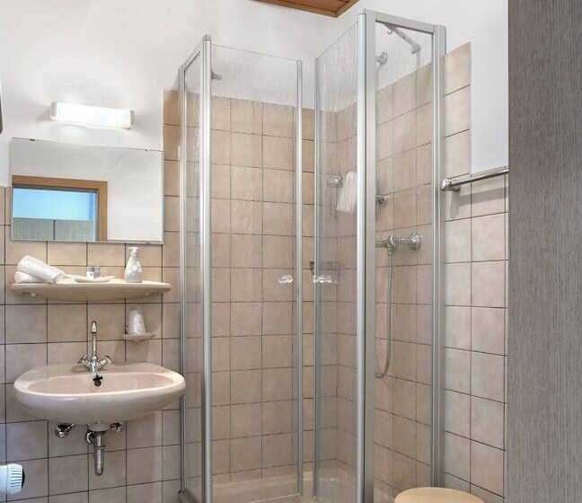 Номер Стандарт, Pension Haus Am Walde Brodenbach, Mosel