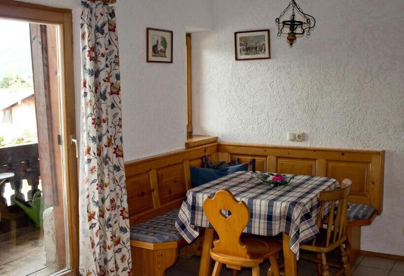 Апартаменты 1 Спальня, Biererhof