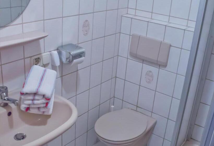 Апартаменты 1 Спальня, Biererhof