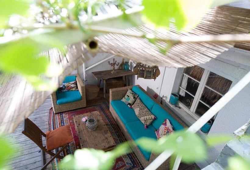 Апартаменты 1 Спальня Нижний Этаж, Schuhmacherei Guesthouse