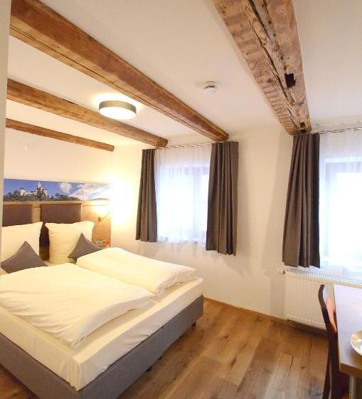 Номер Стандарт, Bauer Gastezimmer