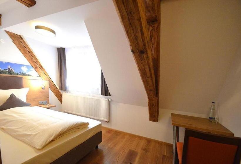 Номер Стандарт Индивидуальный, Bauer Gastezimmer