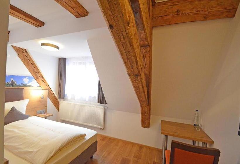 Номер Basic, Bauer Gastezimmer