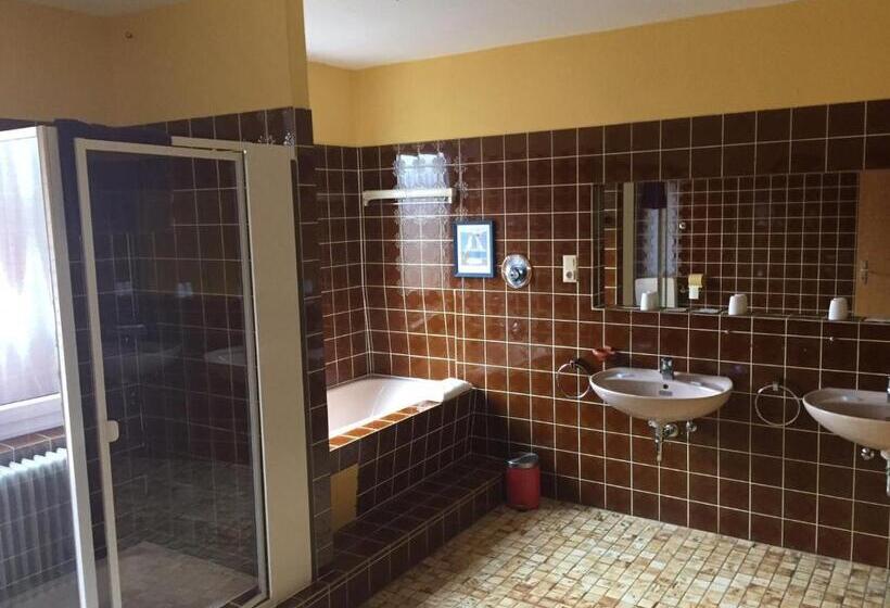 Апартаменты 3 Спальни, Gästehaus 53 Nord