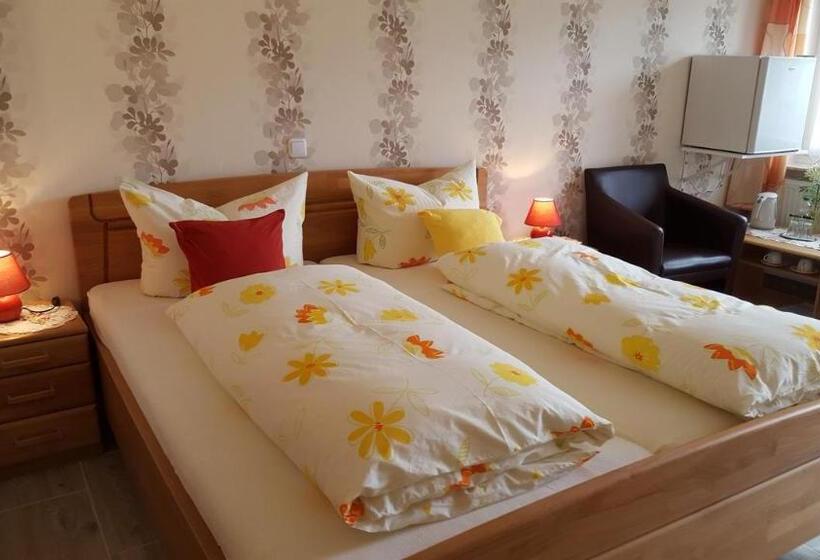 Номер Economy, Pension Am Kurgarten