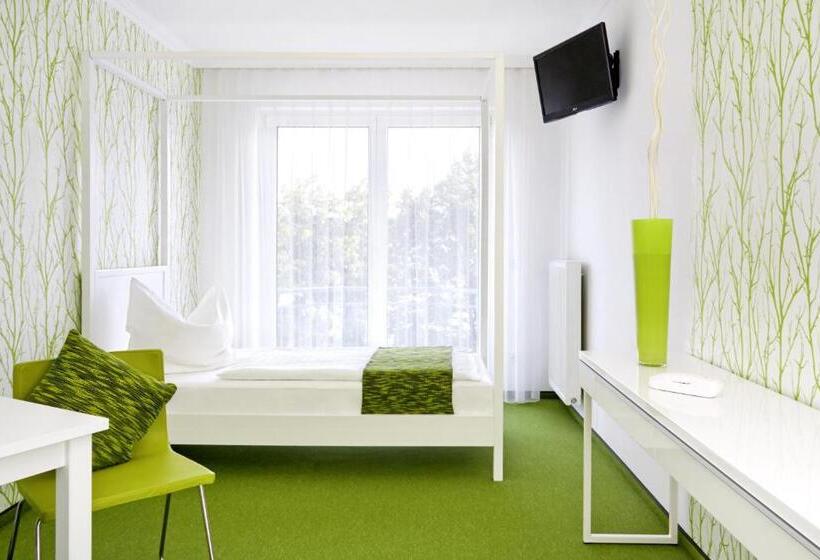 Студия Стандарт, Apartment Laforsch