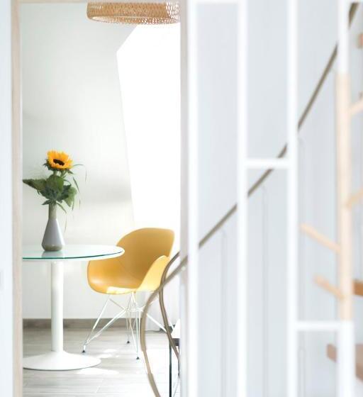 Номер Дюплекс, Apartment Laforsch