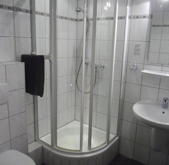 Номер Стандарт с Балконом, Brunnenhof