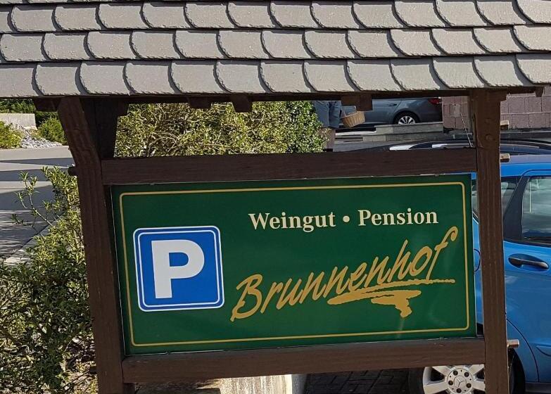 Апартаменты Deluxe 1 Спальня, Brunnenhof