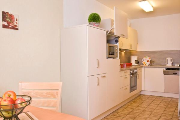 Апартаменты 2 Спальни, Haus Alexandra Inkl Meinecard Plus