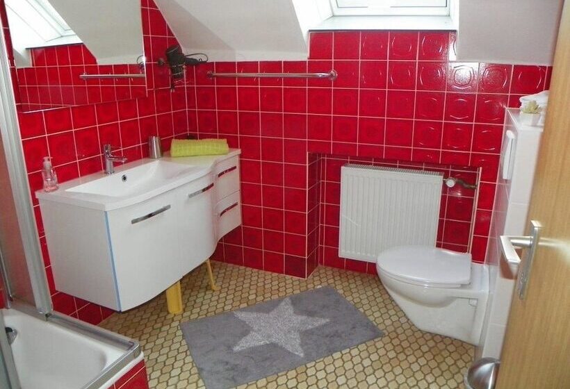 Апартаменты 1 Спальня, Reiter  Und Ferienhof Redder