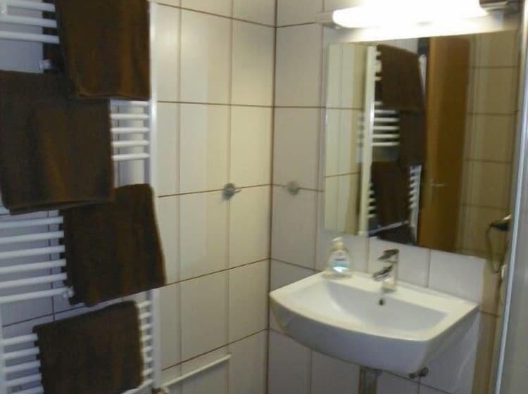 Апартаменты 2 Спальни, Reiter  Und Ferienhof Redder