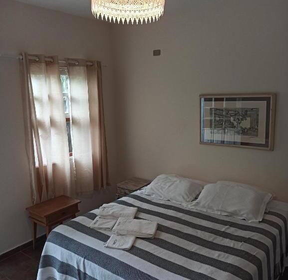Family Suite, Aldeia Parque Pousada Rural