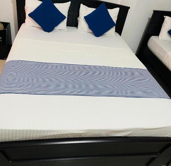 Семейный Номер Deluxe, Ama Residence
