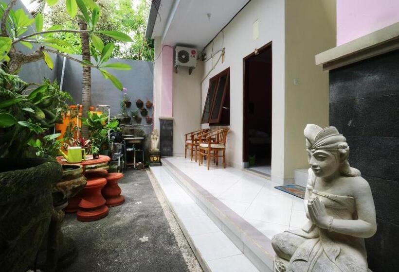 스탠다드 룸, Anantaya Home