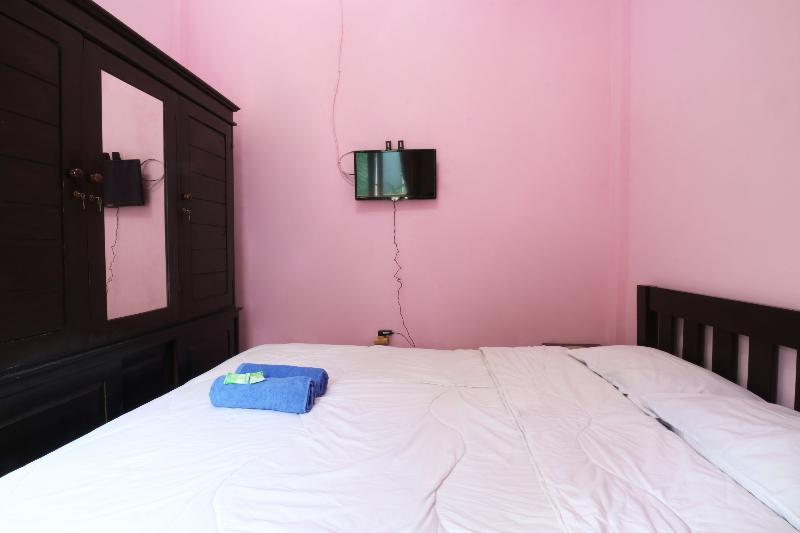 스탠다드 룸, Anantaya Home