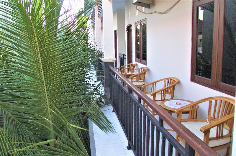 스탠다드 룸, Anantaya Home