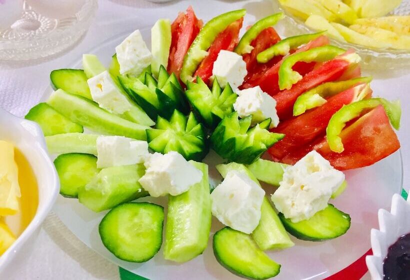 1침실 클래식 아파트, Denis Guest House