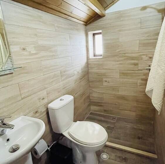 스탠다드 전망 룸, Denis Guest House